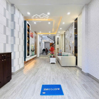 Sở Hữu Nhanh Căn Nhà Riêng Đường Hoàng Văn Thụ, Phường 9, Quận Phú Nhuận | 54M2 | 2Tỷ390 | Khu Tttp