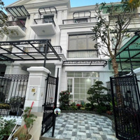 Bán Căn Liền Kề Dự Án Vinhomes Harmony, 90M2, Hoàn Thiện Đẹp, Để Lại Đồ Giá Bán 29 Tỷ