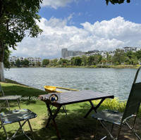Hot Hot Hot! Bán Nhà Phố View Hồ Lakeview City Siêu Hiếm 1 Cặp (10X20M). Giá Tốt Nhất 46 Tỷ