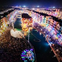 Bán Gấp Shophouse Mega Grand World Hn, 18 Tỷ, 100M2, Mặt Tiền 6M