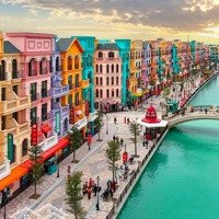 Bán Gấp Shophouse Mega Grand World Hn, 18 Tỷ, 100M2, Mặt Tiền 6M