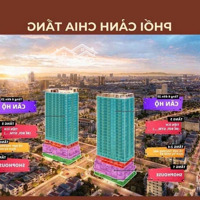 Sun Group Ra Mắt Căn Hộ Nghỉ Dưỡng Ngay Trung Tâm Du Lịch Đà Nẵng. Liên Hệ Ngay: 0935 616 111