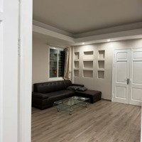 Cho Thuê Cc Mini, 2 Phòng Ngủ 2 Vệ Sinh 80M2, Giá Bán 10 Triệu Tại Quần Ngựa, Ba Đình, Hà Nội