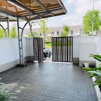 Nhà Cho Thuê Tại Sun Casa Central View Công Viên Liền Kề Thành Phố Mới Bình Dương Chỉ 14 Triệu Tháng