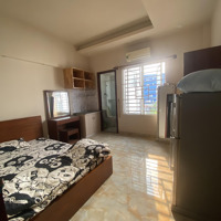 Cho Thuê Nhà Trọ Tại Trần Bình Trọng, Bình Thạnh, 5 Triệu, 18M2