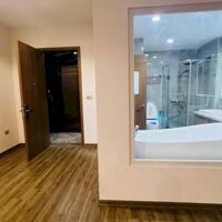 BÁN NHÀ PHÂN LÔ NGUYỄN CHÍ THANH, Ô TÔ TRÁNH, VỈA HÈ, KINH DOANH, 38M2, 6T, GIÁ 20.6 TỶ.