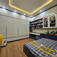 Siêu Phẩm Hoàng Mai - Nhà 4 Tầng Xây Mới - 69M Ra Ô Tô - Full Nội Thất Hiện Đại - Sổ Vuông Đét!!!