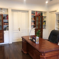 Bán Bt Đơn Lập Hoa Phượng 151M2, Hoàn Thiện Đẹp, Đường Thông Thoáng, Mặt Công Viên, Đủ Đồ Giá Bán 41 Tỷ