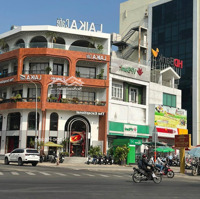 Siêu Phẩm Góc 2 Mặt Tiền Tôn Thất Tùng - Sương Nguyệt Ánh, Bến Thành, Q 1 - Hđt 140 Triệu - Giá Bán 35 Tỷ