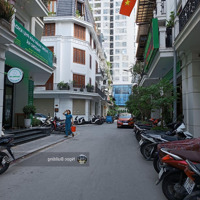 Cho Thuê Gấp Nhà 5 Tầng Ngõ Nguyễn Tuân.diện Tích73M X 5T. Giá Bán 28 Triệu