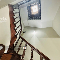 Bán Nhà Ô Tô Tải Tránh - Phố Trần Kim Xuyến (Trung Kính) 81M2/ 4 Tầng 35 Tỷ, Kd Cực Ngon