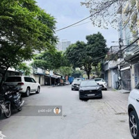 Bán Nhà Ô Tô Tải Tránh - Phố Trần Kim Xuyến (Trung Kính) 81M2/ 4 Tầng 35 Tỷ, Kd Cực Ngon