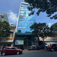Bán Gấp Tòa Nhàmặt Tiềnnguyễn Thị Thập- Quận 7. Diện Tích: 12X 50M . Hđ Thuê: 1 Tỷ/ Tháng. Giá: 145 Tỷ