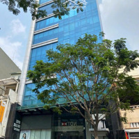 Bán Gấp Tòa Nhàmặt Tiềnnguyễn Thị Thập- Quận 7. Diện Tích: 12X 50M . Hđ Thuê: 1 Tỷ/ Tháng. Giá: 145 Tỷ