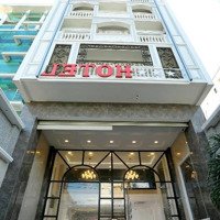 Bán Nhà Mặt Tiền Nguyễn Thị Thập- Quận 7. Diện Tích: 10X 30M. Hđ Thuê : 90 Triệu/Tháng. Giá: 65 Tỷ