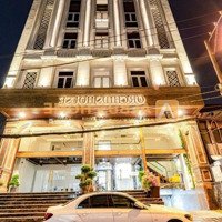 Bán Nhà Mặt Tiền Nguyễn Thị Thập- Quận 7. Diện Tích: 10X 30M. Hđ Thuê : 90 Triệu/Tháng. Giá: 65 Tỷ