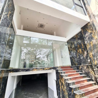 Bán Toà Văn Phòng 9 Tầng Mặt Phố Vọng, Đại La - Minh Khai Hai Bà Trưngdiện Tích127M Giá Bán 71.8Tỷ.