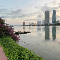 Cần Bán Lô Đất Vị Trí Cực Đẹp, Góc 3 Mặt Tiền Đường Võ Nguyên Giáp, Mỹ An, Ngũ Hành Sơn, Đà Nẵng