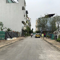 Bán Đất Tái Định Cư Giang Biên, 69M2 Giá Tốt