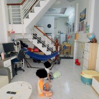 Bán gấp nhà gần chợ Tân Sơn, đường Quang Trung, Phường 12, Gò Vấp. Xe hơi đậu cửa, nhỉnh 4tỷ
