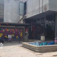 Cho Thuê Villa Sân Vườn Đường Điện Biên Phủ Dtsd 400M2! Ngay Trường Đại Học Uef, Quận Bình Thạnh