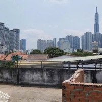 Cho Thuê Villa Sân Vườn Đường Điện Biên Phủ Dtsd 400M2! Ngay Trường Đại Học Uef, Quận Bình Thạnh