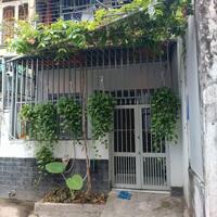 Bán nhà hẻm 33/36/13 Lê Trọng TấnTân Phú, Sổ Hồng, Chỉ hơn 3 tỷ