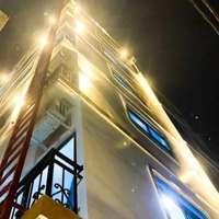 Siêu Phẩm Chdv, Nguyễn Trãi, 8T Tm, 5.2M Mt, 26 Phòng,Diện Tích 128 Triệu/1 Tháng, Phân Lô, 88M2, 17.25 Tỷ