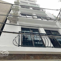 Siêu Phẩm Chdv, Nguyễn Trãi, 8T Tm, 5.2M Mt, 26 Phòng,Diện Tích 128 Triệu/1 Tháng, Phân Lô, 88M2, 17.25 Tỷ