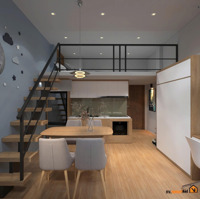 Bán Chung Cư Mini Cực Đẹp - 18 Phòng Khép Kín Full Đồ-Mặt Ngõ-Cách Phố 15M-Đã Thuê Kín-70M2-12.5Tỷ