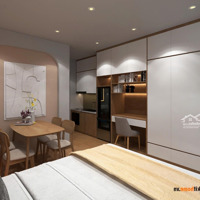 Bán Chung Cư Mini Cực Đẹp - 18 Phòng Khép Kín Full Đồ-Mặt Ngõ-Cách Phố 15M-Đã Thuê Kín-70M2-12.5Tỷ
