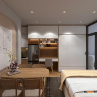 Bán Chung Cư Mini Cực Đẹp - 18 Phòng Khép Kín Full Đồ-Mặt Ngõ-Cách Phố 15M-Đã Thuê Kín-70M2-12.5Tỷ