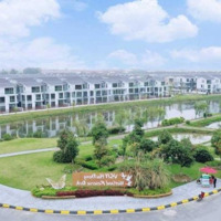 Bán Biệt Thự Belhomes Hải Phòng, 5,556 Tỷ, 106M2, Giá Tốt