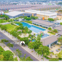 Bán Biệt Thự Song Lập Sun Casa Central Diện Tích 168M Chỉ Trả Trước 30%, Nhận Nhà Ngay!