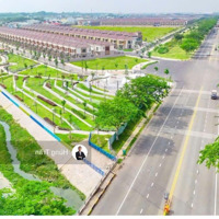 Bán Biệt Thự Song Lập Sun Casa Central Diện Tích 168M Chỉ Trả Trước 30%, Nhận Nhà Ngay!