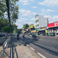 Bán Nhà Mới 3 Tầng Trần Xuân Soạn, Quận 7,Mặt Tiền Kinh Doanh, Khu Sầm Uất , Đang Có Hợp Đồng Thuê