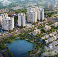 Cho Thuê Căn Hộ 2 Phòng Ngủ+ 2 Vệ Sinh 81M2 Tại Le Grand Jardin Sài Đồng, 12,5 Triệu Vnd