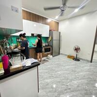 Bán nhà 7 tầng thang máy phố Hoàng Cầu, Đống Đa, Hà Nội | 48m², mặt tiền 4.6m, nội thất cao cấp, giá 15.5 tỷ