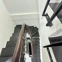 Bán nhà 7 tầng thang máy phố Hoàng Cầu, Đống Đa, Hà Nội | 48m², mặt tiền 4.6m, nội thất cao cấp, giá 15.5 tỷ