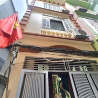 Chính Chủ Bán-Phố Hoàng Ngân - Diện Tích: 35M Nhỉnh 7 Tỷ-Lô Góc- Gần Phố- Nhà Đẹp -Ngõ Ba Gác Tránh-