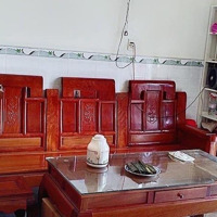 Bán Nhà 2 Tầng Đường Số 10 Linh Xuân 50M2 Hẻm Xe Hơi Gấp Bán 3,5 Tỷ