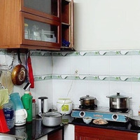 Bán Nhà 2 Tầng Đường Số 10 Linh Xuân 50M2 Hẻm Xe Hơi Gấp Bán 3,5 Tỷ