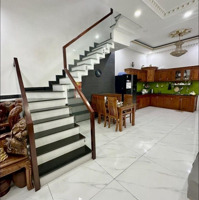 7.99 Tỷ. Gần Vạn Phúc City, Nhà Mới 4 Tầng, 68M2, Xe Tải Đỗ Cổng