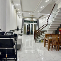 7.99 Tỷ. Gần Vạn Phúc City, Nhà Mới 4 Tầng, 68M2, Xe Tải Đỗ Cổng