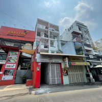 Mt Đường Số 1 , Phường 11,Gò Vấp. -Diện Tích: 7.5 X 22 ---165M2 , Sàn 440M2 Gồm 2 Sổ. Hiện 14 Phòng
