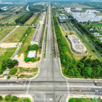 Mở Bán Dự Án Đất Nền Ngay Ngã Tư Đại Lộ Bình Dương & Vành Đai 4 Chỉ Từ 16 Triệu/M2