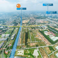 Cắt Lỗ Sâu 200 Triệu Lô Đất Mặt Đường Đại Lộ Bình Dương