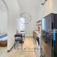 Cho Thuê Phòng Studio Tách Bếp Full Nội Thất Tại Tô Hiến Thành, Quận 10 Gần Ueh, Đh Y Dược