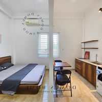 Cho Thuê Phòng Studio Tách Bếp Full Nội Thất Tại Tô Hiến Thành, Quận 10 Gần Ueh, Đh Y Dược