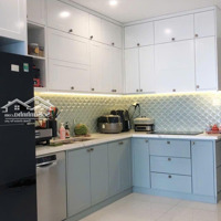 Chính Chủ Cho Thuê Căn Hộ 3 Phòng Ngủ+ (2Wc) Căn Góc Cơ Bản - Full Nội Thất Giá Chỉ Từ 12 Triệu/Th